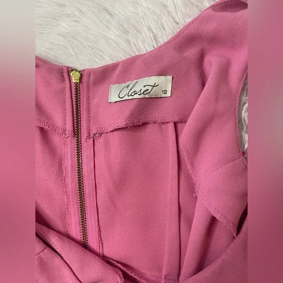 DRESS - Picture 5 of 5